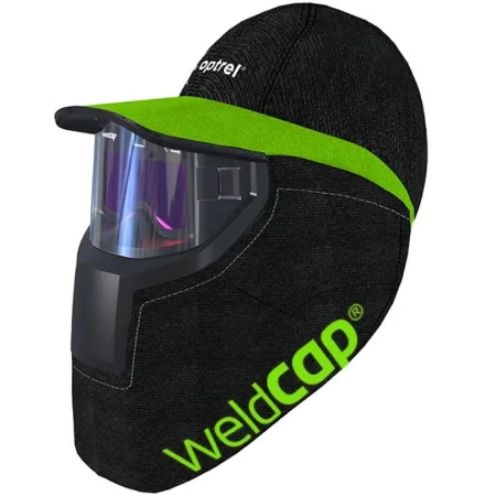 Optrel Weldcap Bump hitsausmaski