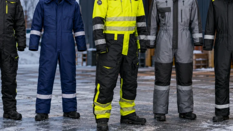 Paras miesten talvihaalari töihin testi vertailu