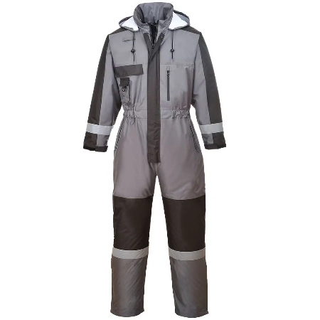 Portwest talvihaalari
