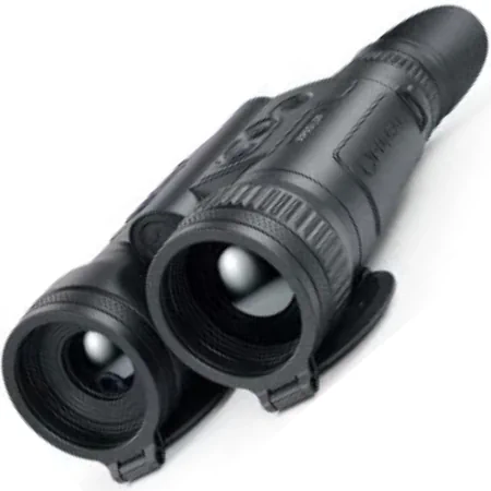 Pulsar Merger LRF XP50 lämpökiikari