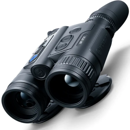Pulsar Merger LRF XP35 lämpökiikari