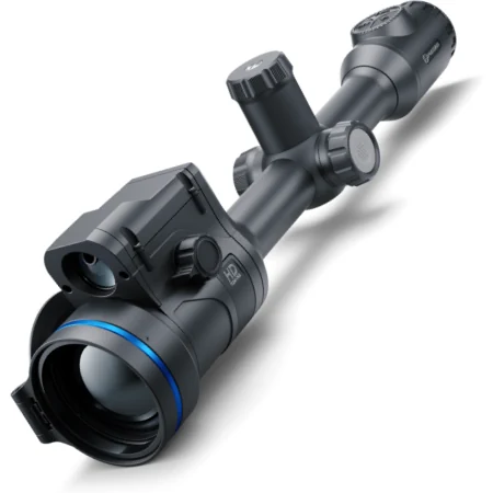 Pulsar Thermion 2 LRF XL60 lämpökiikaritähtäin