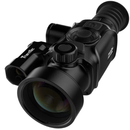 THERMTEC Vidar 650 LRF lämpökiikaritähtäin