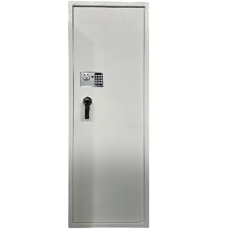 Trekker asekaappi 10 Asetta AS1000 V2