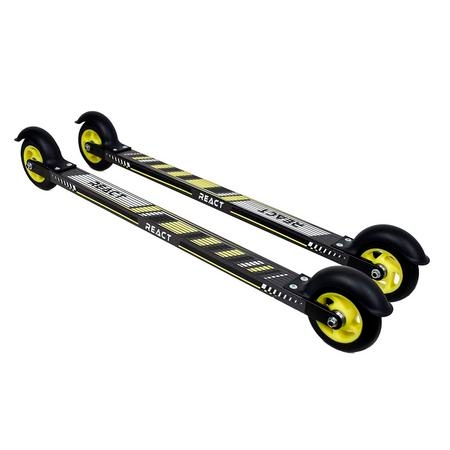 React Rullasukset Skate 610mm