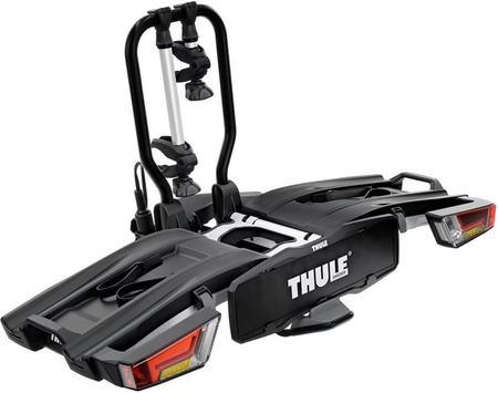 Polkupyöräteline EasyFold XT (2-pyörälle), Thule