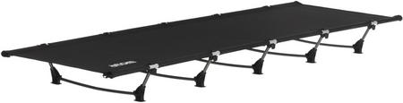 Retkisänky 150 kg, 190 × 66 × 15,5 cm, Atom