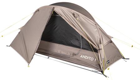 ANDITO 1 | 1 hengen kevyt trekkingteltta
