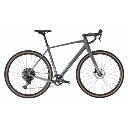 Trek Checkpoint ALR 4 Gen 3 (2026) - Matte Keswick Green to Lichen Fade - XS
