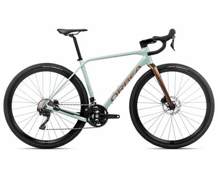 Orbea Terra H40 - M
