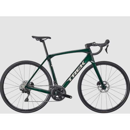 Trek Domane SL 5 Gen 4 - Ivy Smoke - 58cm
