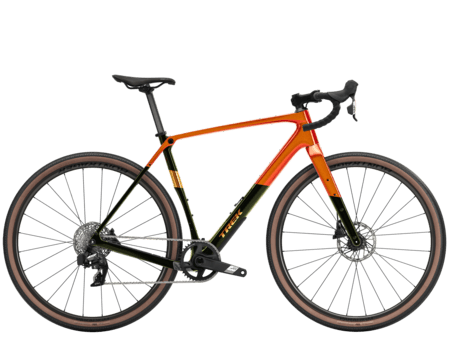 Trek Checkpoint SL5 AXS Gen 3 gravelpyörä - M