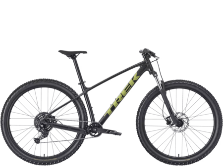 Trek Marlin 4 Gen 3 - Matte Dark Web - L