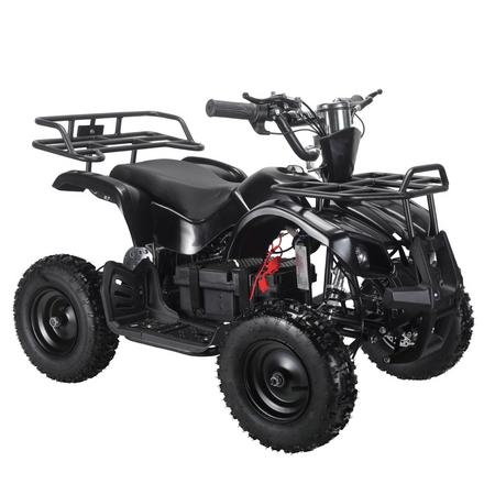 Swoop Sähkömönkijä Ranger 1000W