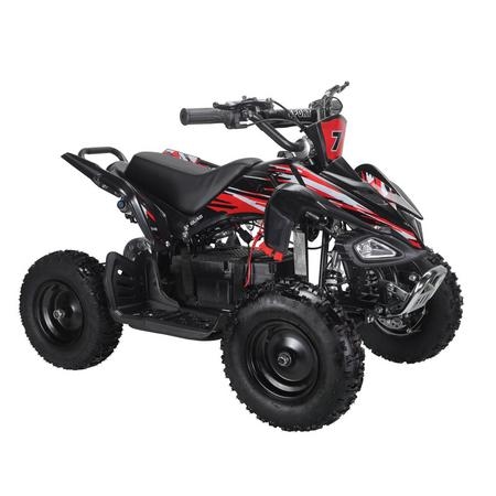 Swoop Sähkömönkijä Adventurer 1000W