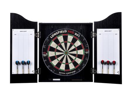 Darts-Taulu, Kaappi Ja Tikat