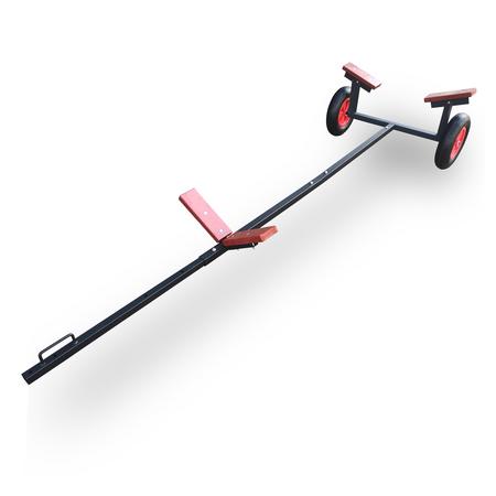 Fornorth Venetraileri 200kg