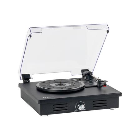 Lykke Vinyylisoitin Classic Bluetooth