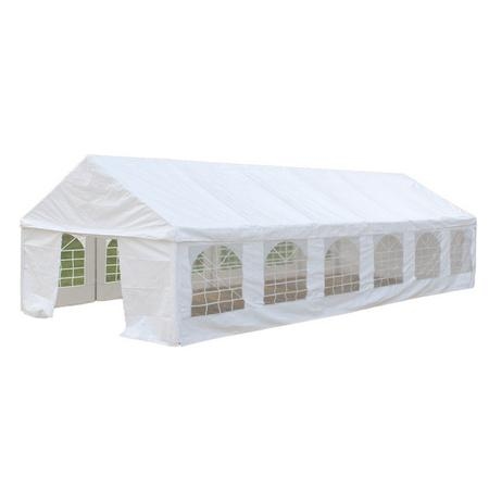 Lykke Juhlateltta 6x12m Premium