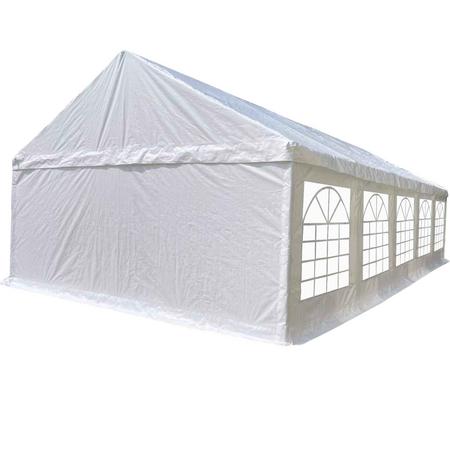 Lykke Juhlateltta 5x10m Premium