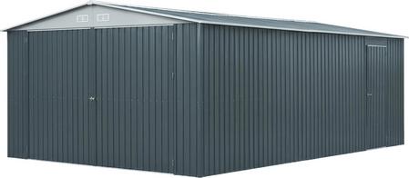 Autotalli professional 15 m², Sunor