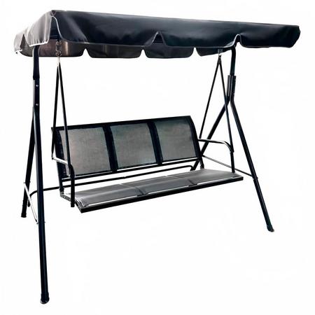 Pihakeinu Elegance, Lykke