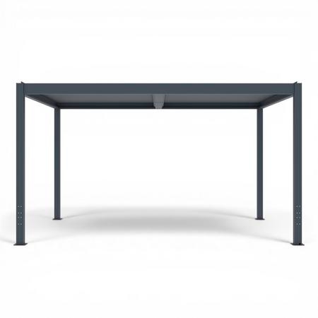 Fornorth Pergola Lounge 4x3m