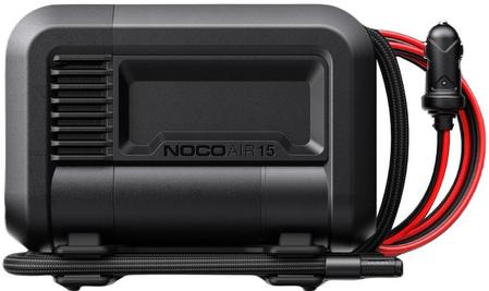 Paineilmakompressori Air 15 A / 200 W, 12 V, Noco