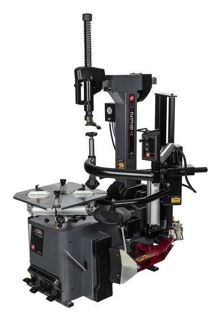 PELA U-236A Rengaskone